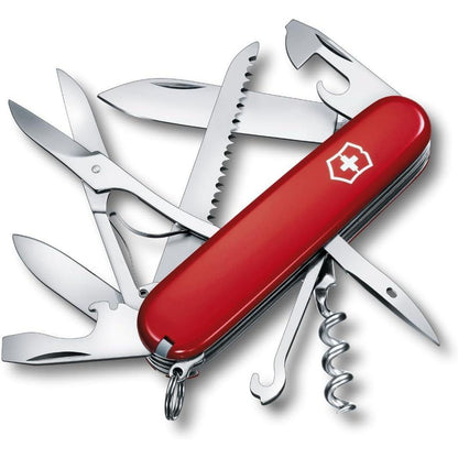 Victorinox Huntsman Swiss Army Knife