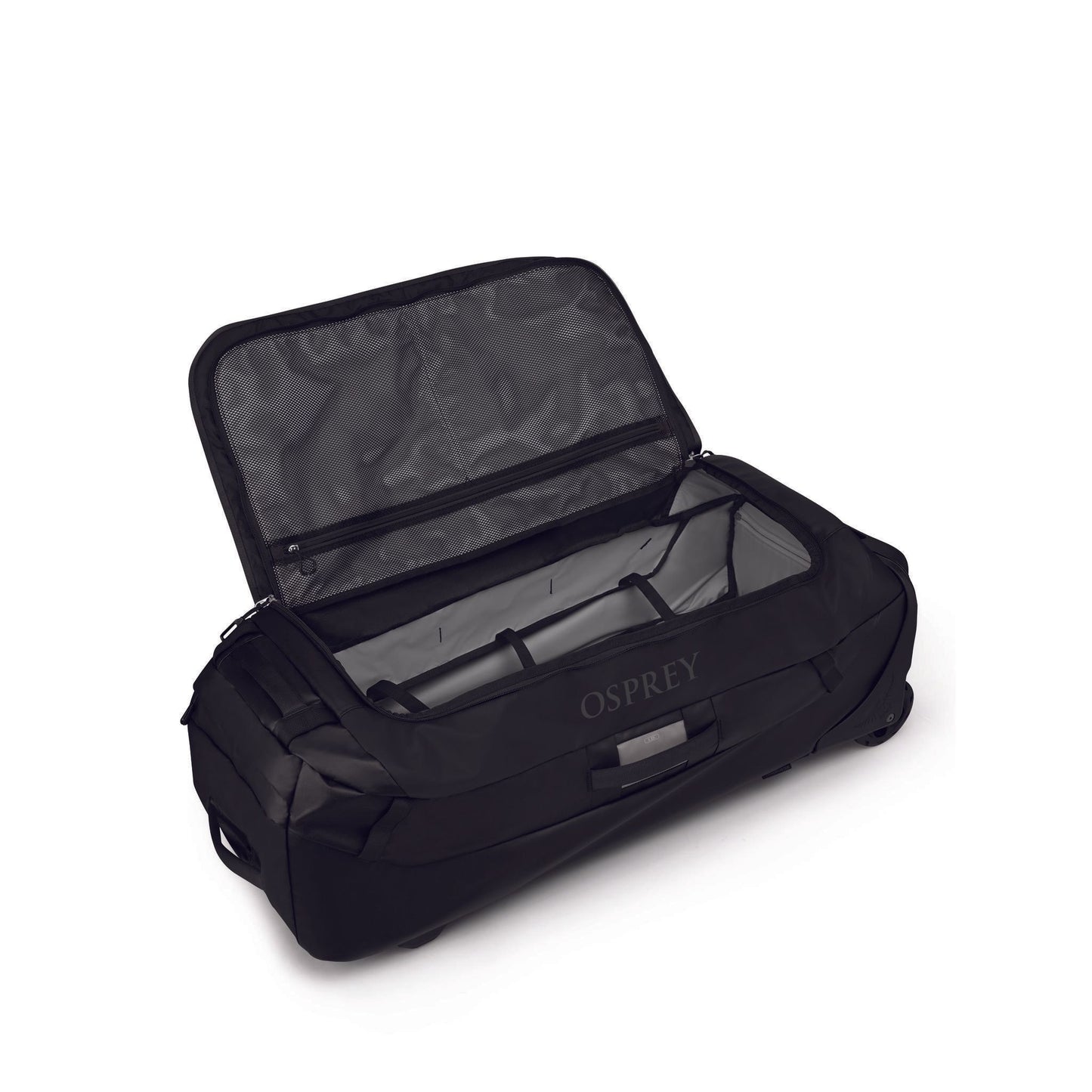 Osprey Transporter Duffel 120L Raven Black