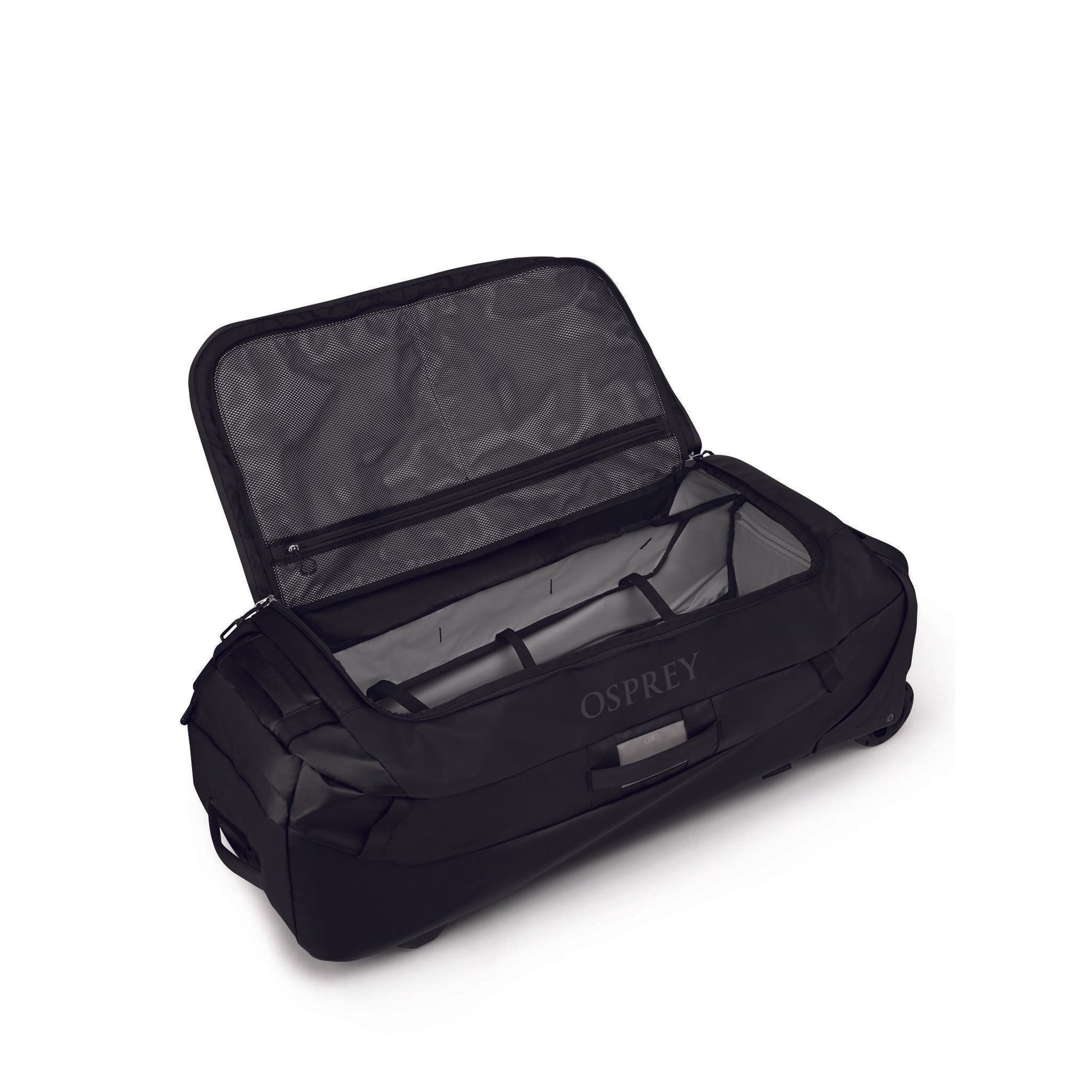 Osprey Transporter Duffel 120L Raven Black