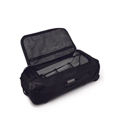 Osprey Transporter Duffel 120L Raven Black