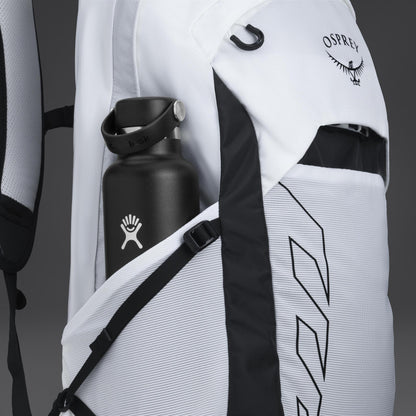 Osprey Talon 22L White Black