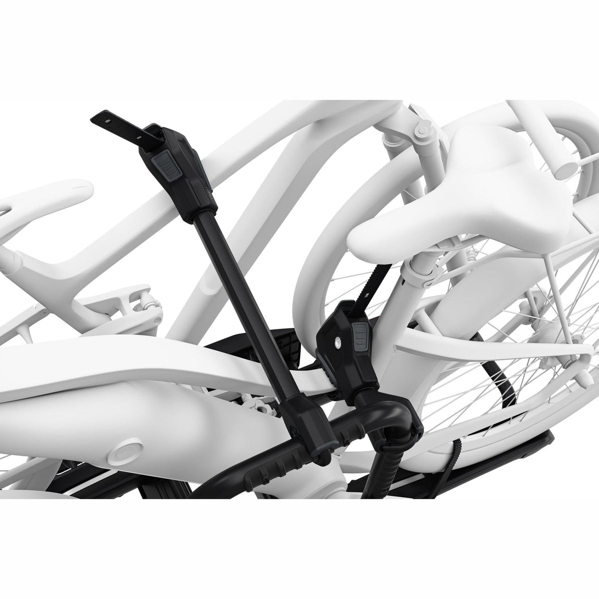 Thule EasyFold 3 3-bike