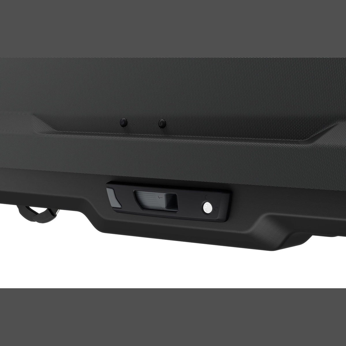 Thule Force 3 L 450L Roof Box – Black Matte
