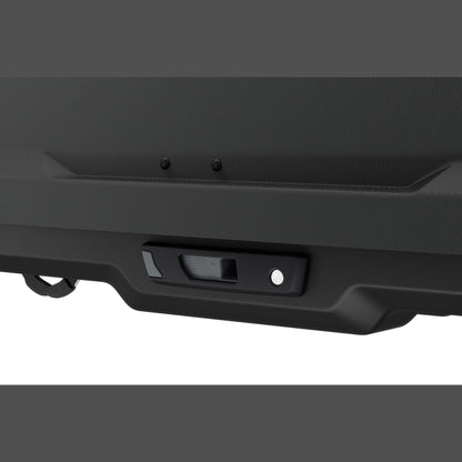 Thule Force 3 L 450L Roof Box – Black Matte