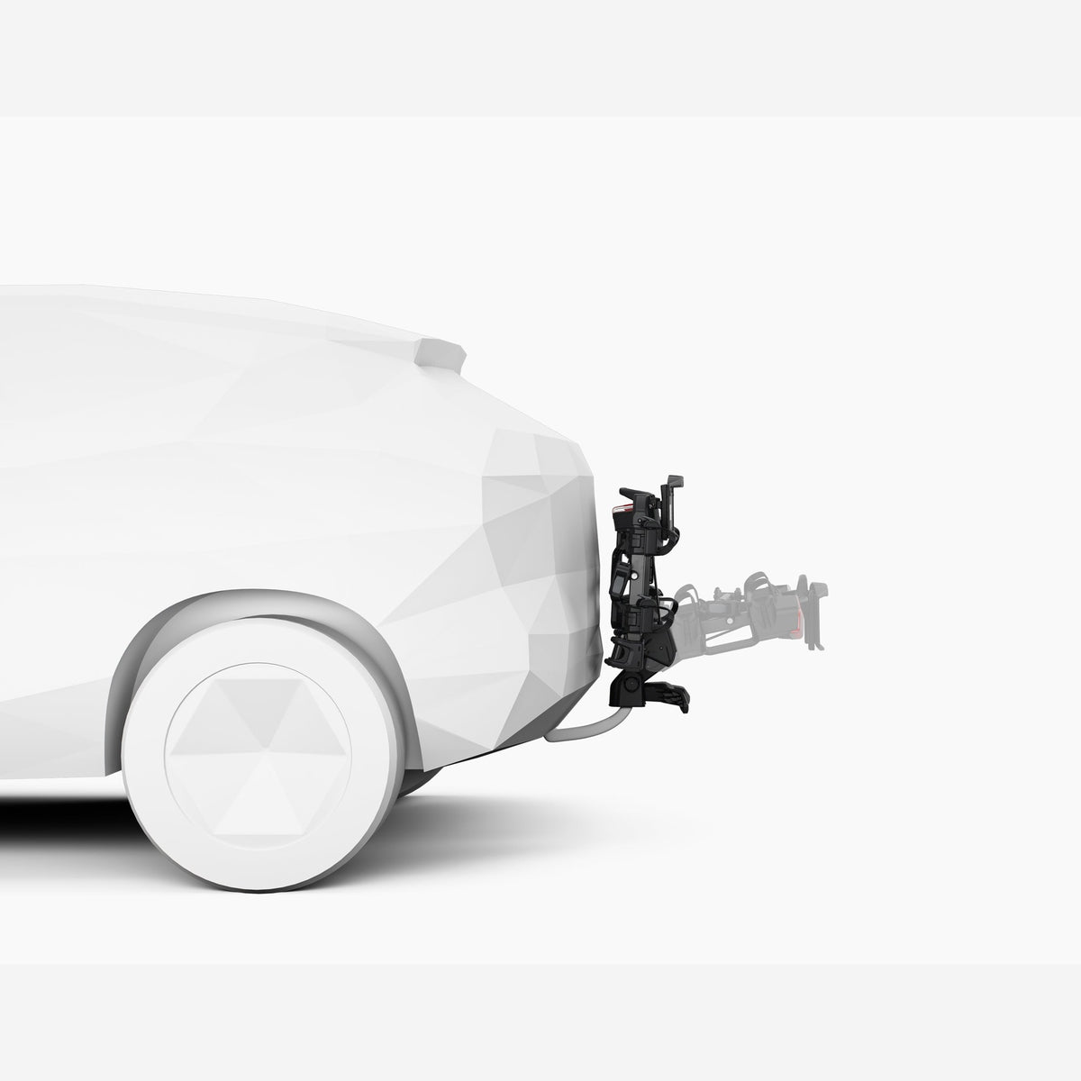 Thule OutPace 2-bike