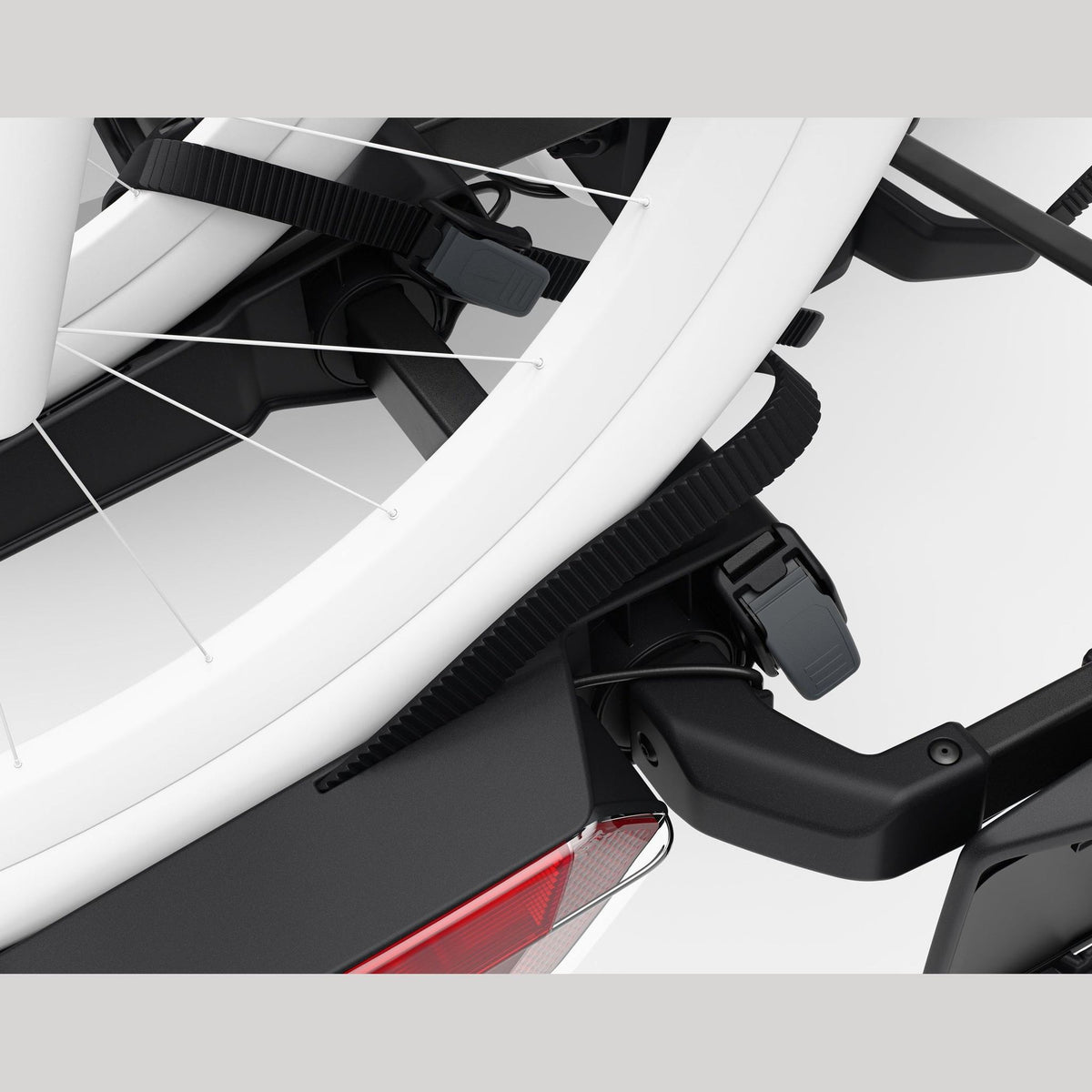 Thule OutPace 3-bike