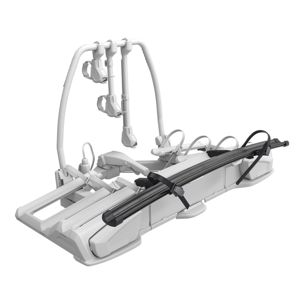 Thule VeloSpace 3, 3 Bike RHD