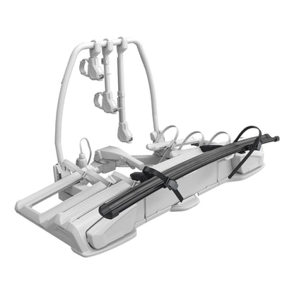 Thule VeloSpace 3, 3 Bike RHD