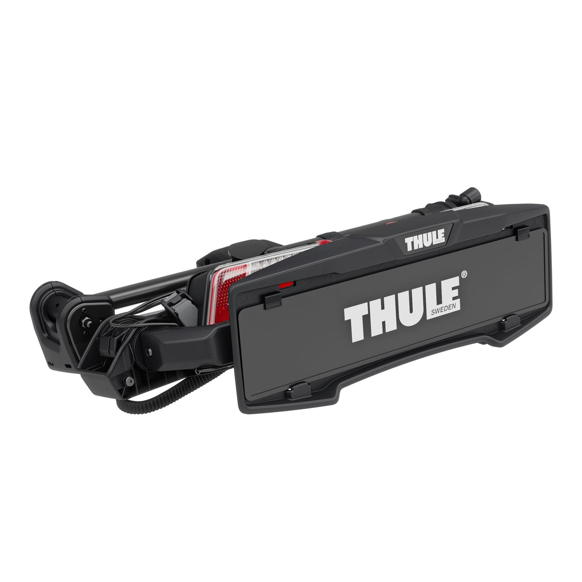 Thule VeloLite 1 bike RHD