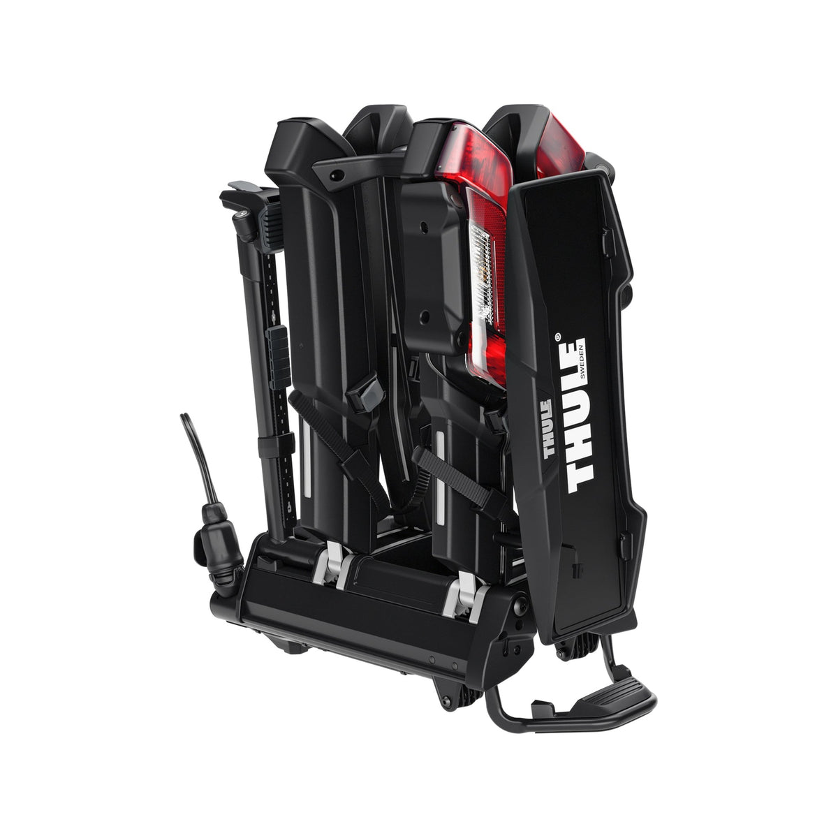 Thule Epos ParkSecure 2B RHD