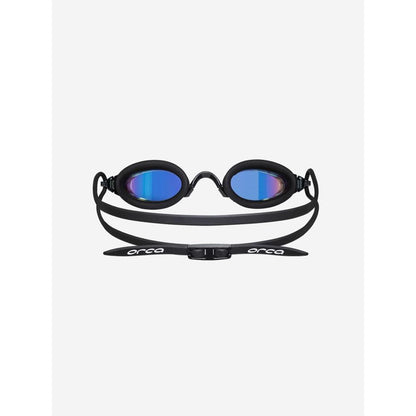 ORCA Mens Killa Hydro Mirror Goggles