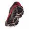 Kahtoola Microspikes Lightweight Trail Crampons with Tote Bag