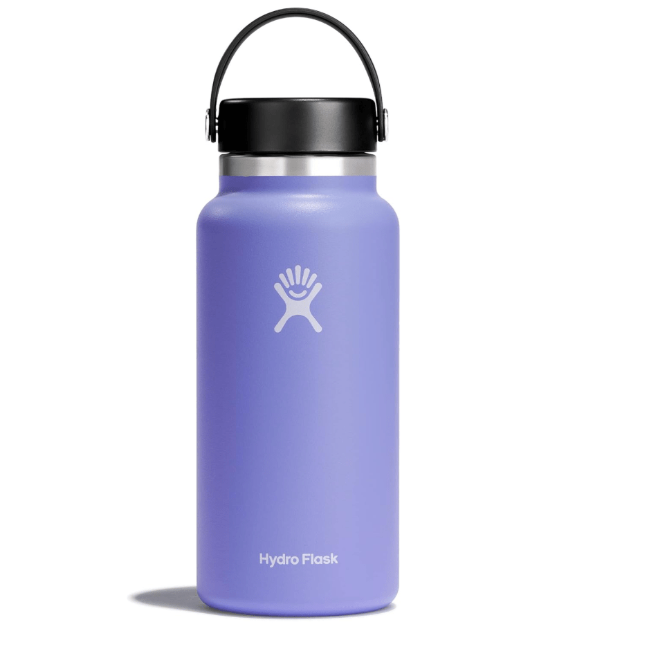 Hydro Flask Wide Mouth Water Bottle 32oz/946ml