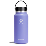 Hydro Flask Wide Mouth Water Bottle 32oz/946ml