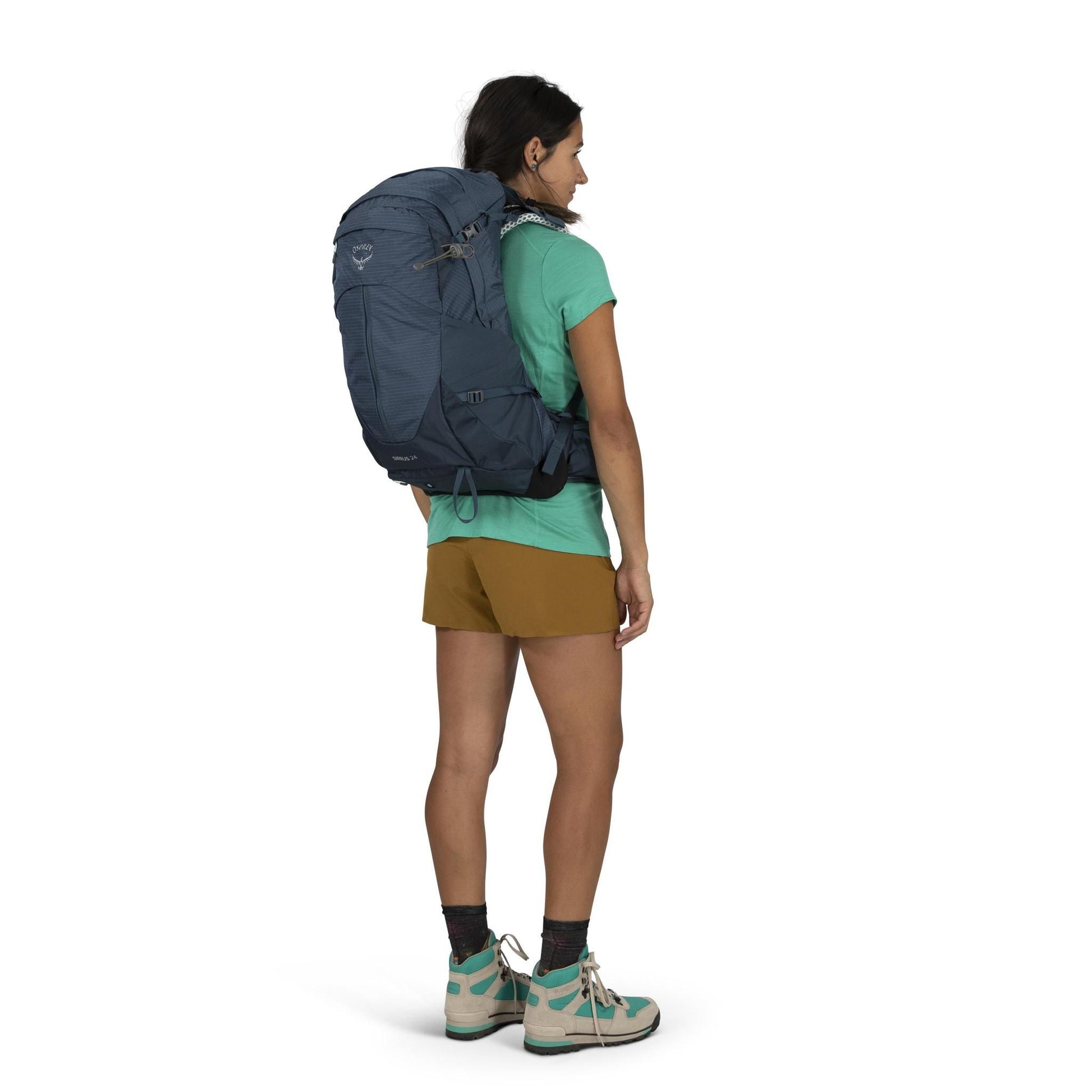 Osprey Sirrus 24L Women's Muted Space Blue