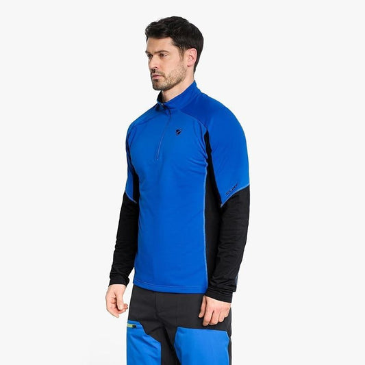 JIROTO-Z midlayer man