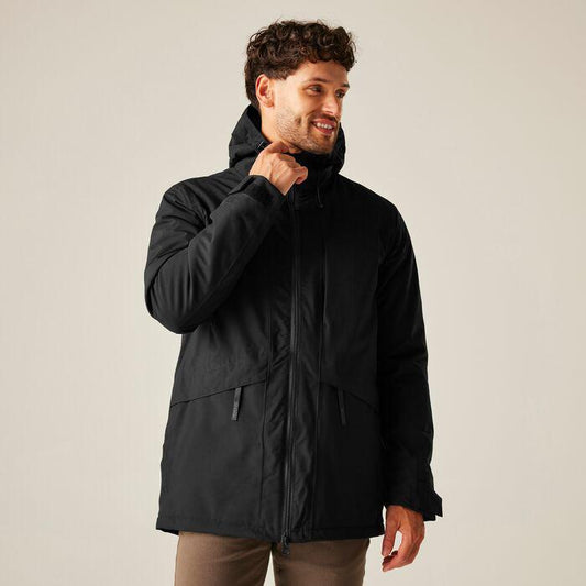 Men's Balaton Waterproof Insulated Jacket