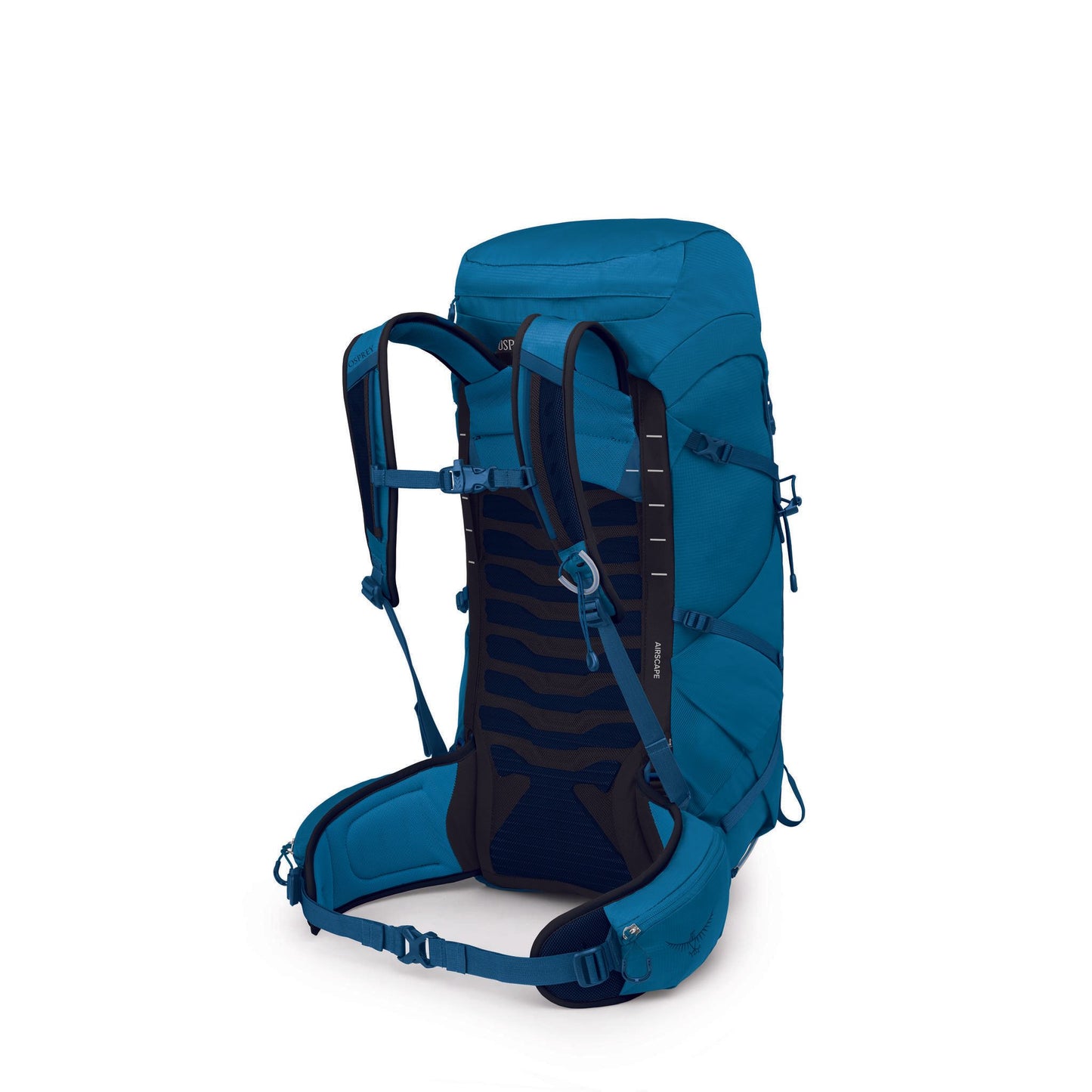 Osprey Talon 33L Scoria Blue Night Shift