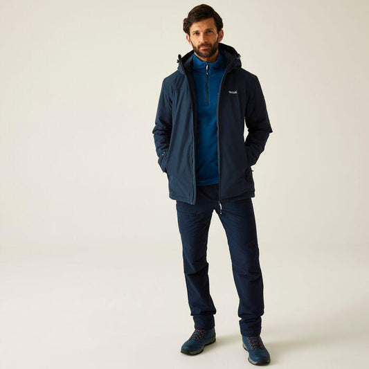 Men's Thornridge Waterproof Insulated Jacket