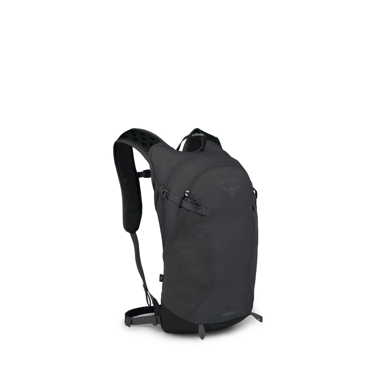 Sportlite 15 Dark Charcoal Grey
