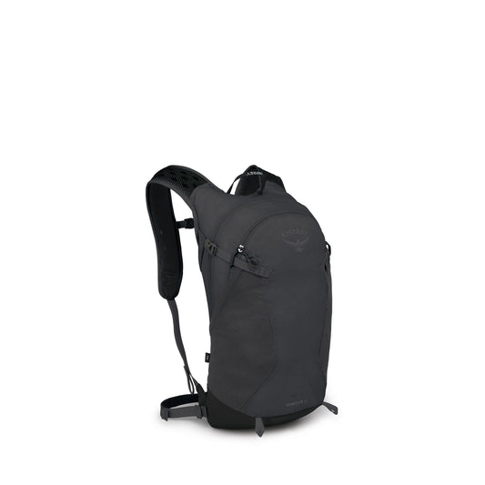 Sportlite 15 Dark Charcoal Grey