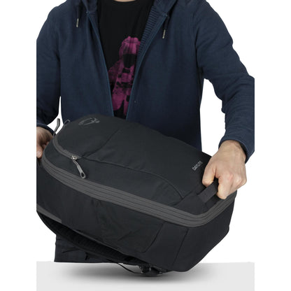 Osprey Daylite Expandable Travel Pack 26+6L Black