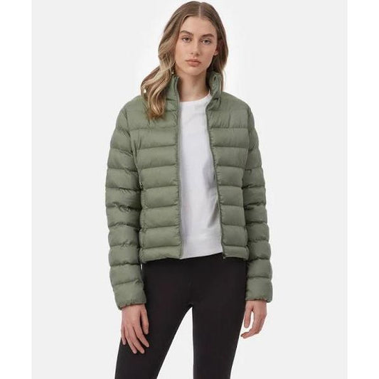 Women's Tentree Cloud Shell Packable Puffer