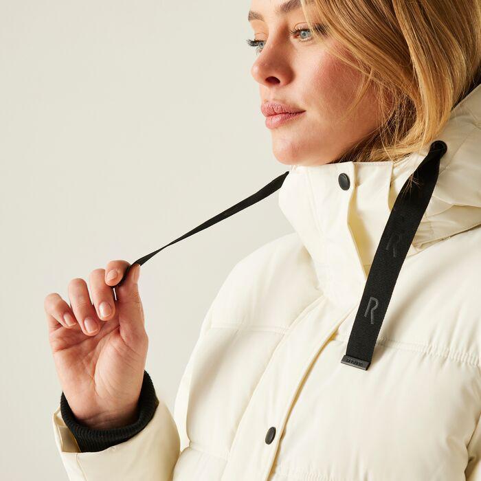 Women's Eryn Padded Jacket