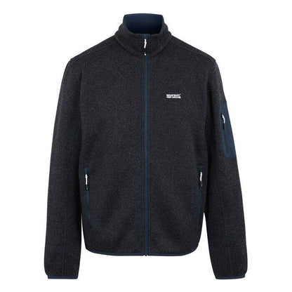 Regatta Men's Newhill Full Zip Fleece