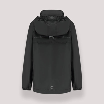 Mac in a Sac Origin 2 Edition Kids Jacket | Black