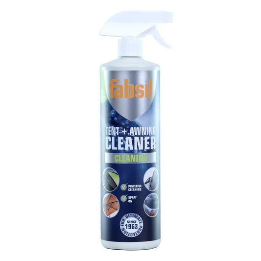Fabsil Tent + Awning Cleaner