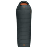 Highlander RAYET 450 Sleeping Bag – Dark Grey
