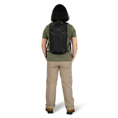 Sportlite 15 Dark Charcoal Grey