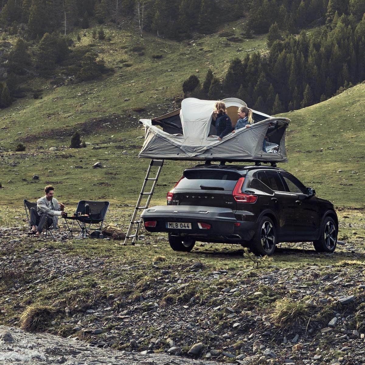 Thule Arcos Box XL