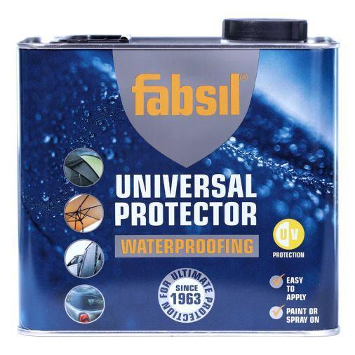 Fabsil Universal Protector Waterproofing
