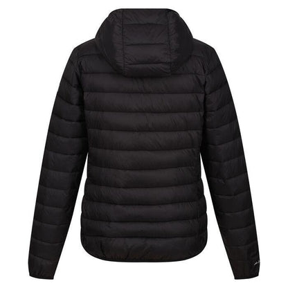 Women's Hooded Marizion Baffled Jacket