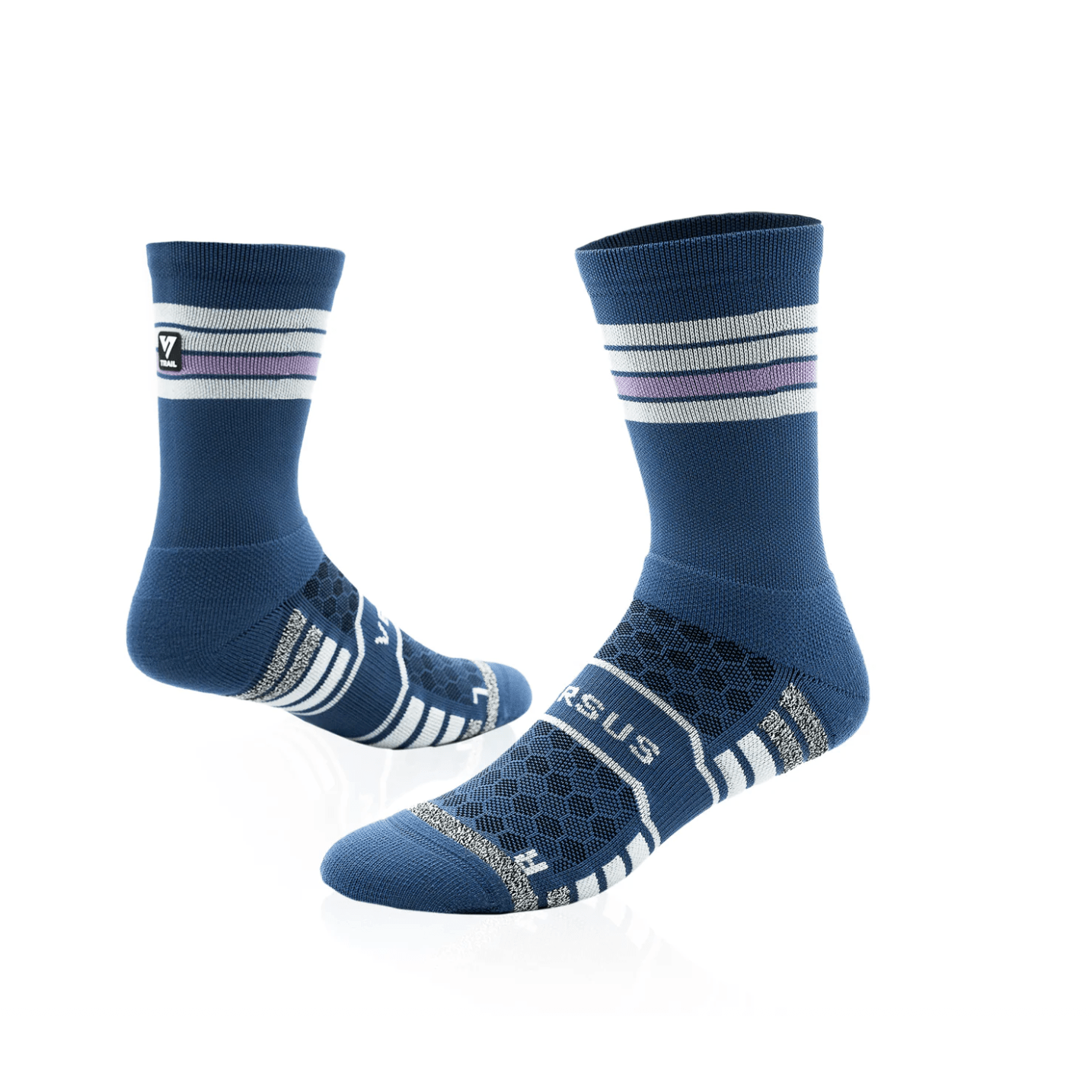 Versus Trail Run Crew Socks