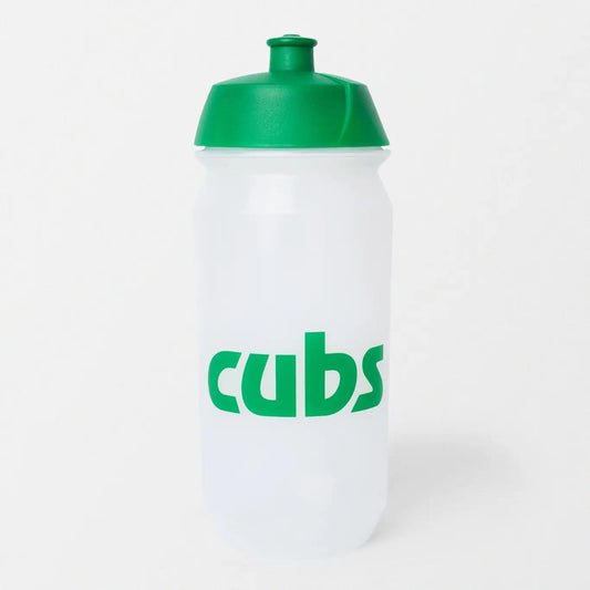 Cubs Bio Sugarcane Sports Bottle 500ml
