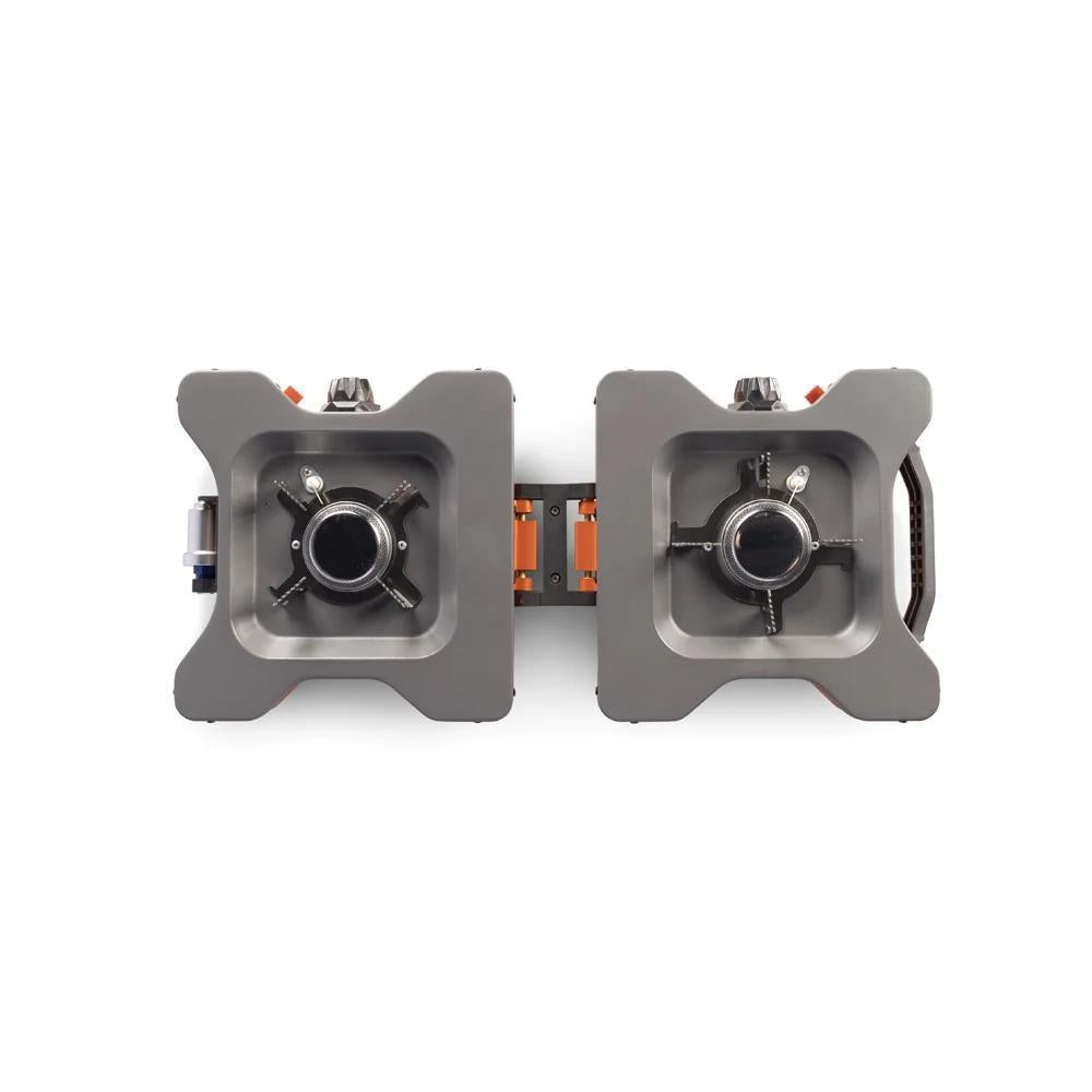 Vango Inferno Double Cooker