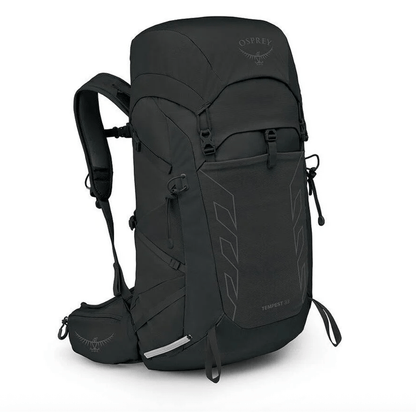 Osprey Tempest 33L Black Coal Grey