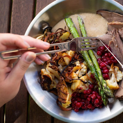Leisure Cutlery