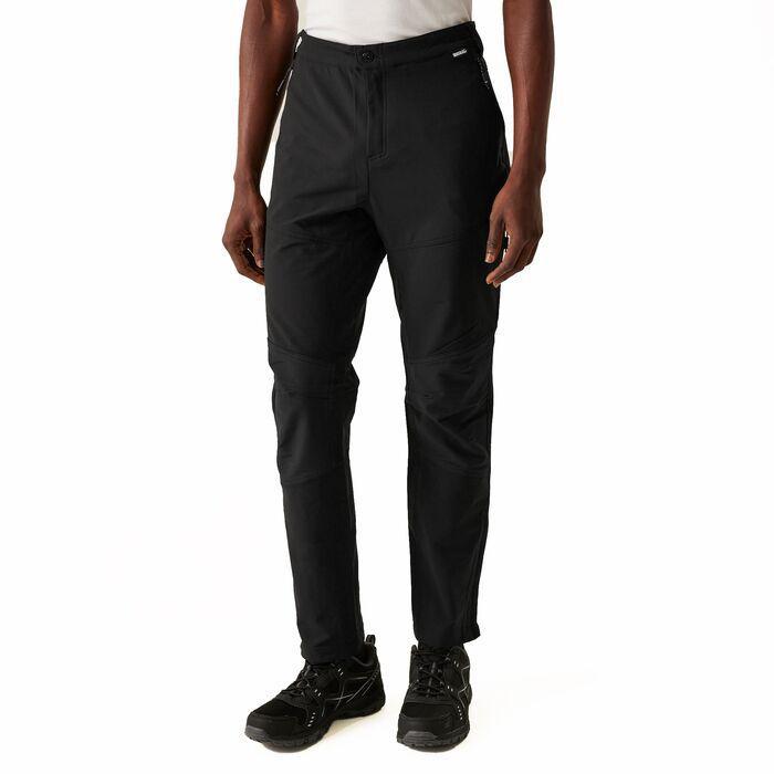 Men's Questra V Walking Trousers
