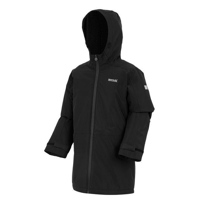 Kids' Farbank II Waterproof Jacket