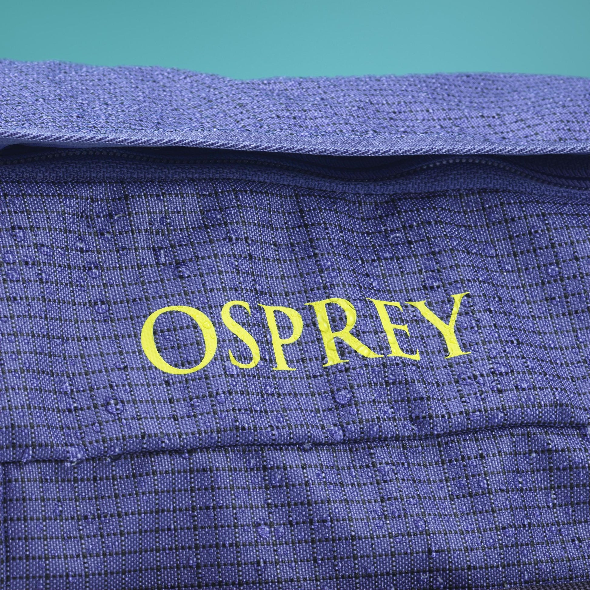 Osprey Transporter Duffel 40L Euphoria Purple
