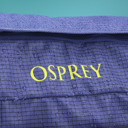 Osprey Transporter Duffel 40L Euphoria Purple