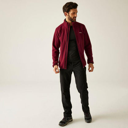 Men's Yonder II Half Zip Fleece
