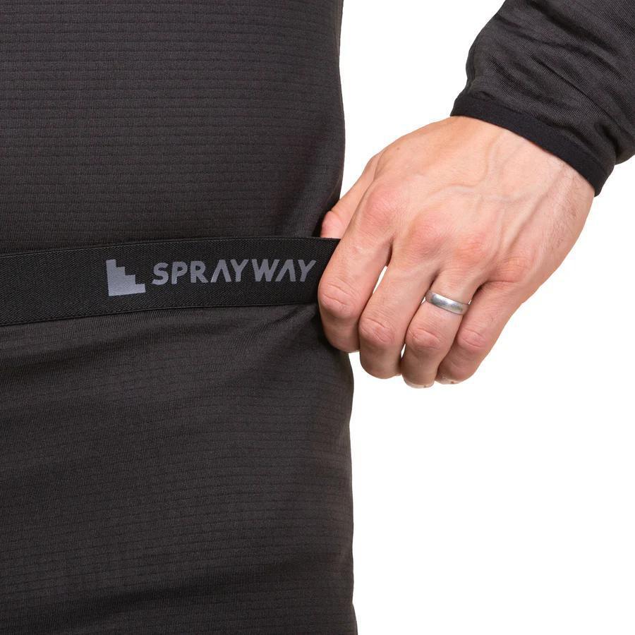 Sprayway Corec Grid Dornie Leggings Base Layer