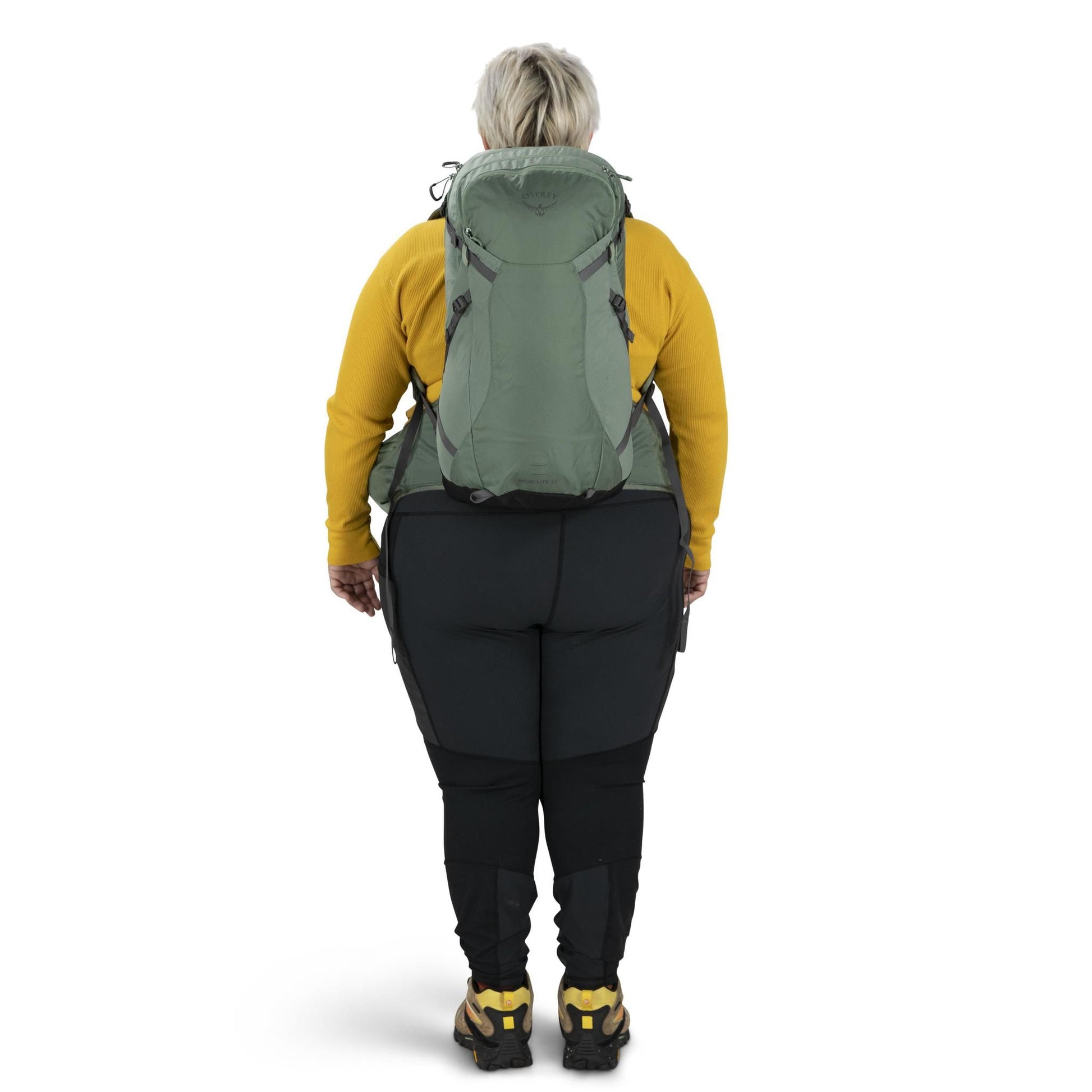 Osprey Sportlite 25 Pine Leaf Green M-L