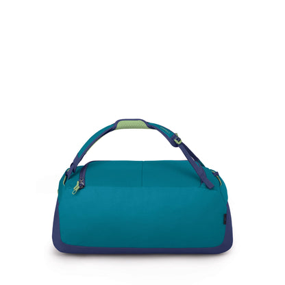 Osprey Daylite Duffel 60 Blue Spikemoss-Alkaline