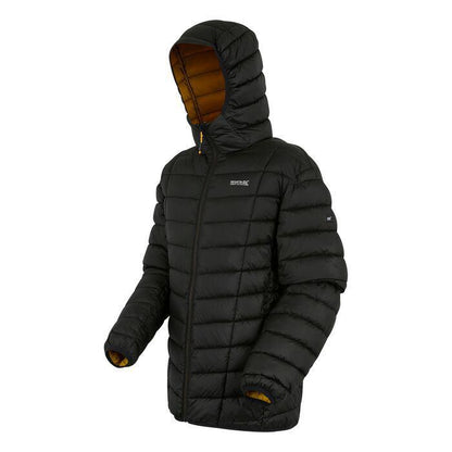 Men's Asper Padded Jacket